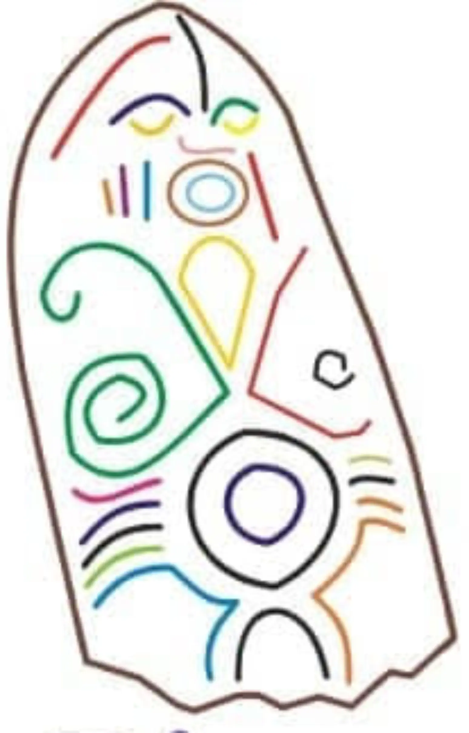 Tourism Bureau mark