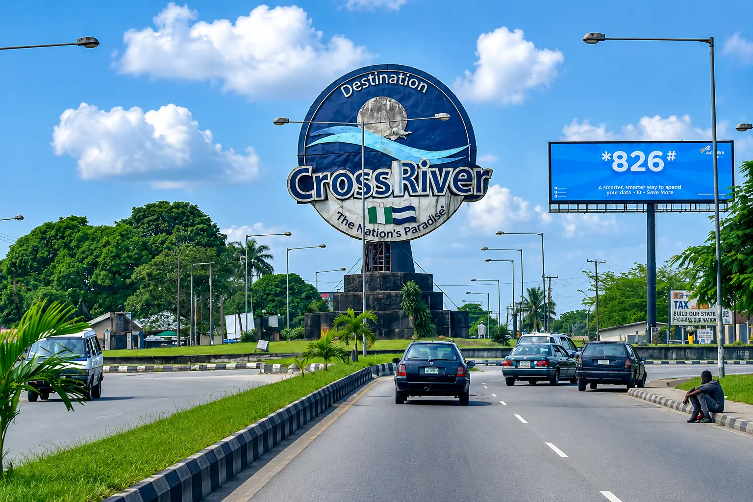 Cross River State