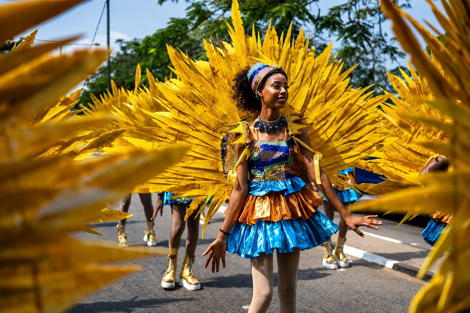 Cross River State