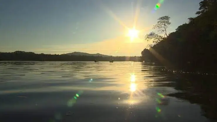 Refome Lake