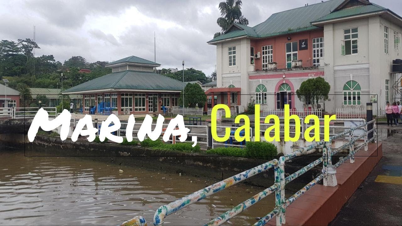 Calabar Marina Resort