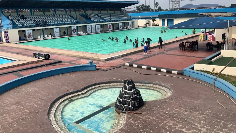 Calabar Sports Club