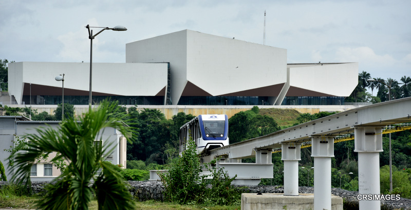 Calabar International Convention Centre (CICC)