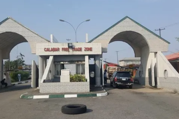 Calabar Free Trade Zone (CFTZ)