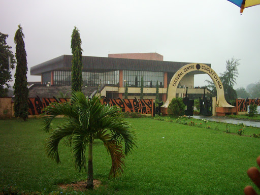 Calabar Cultural Centre Complex
