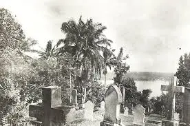 European Cemetery