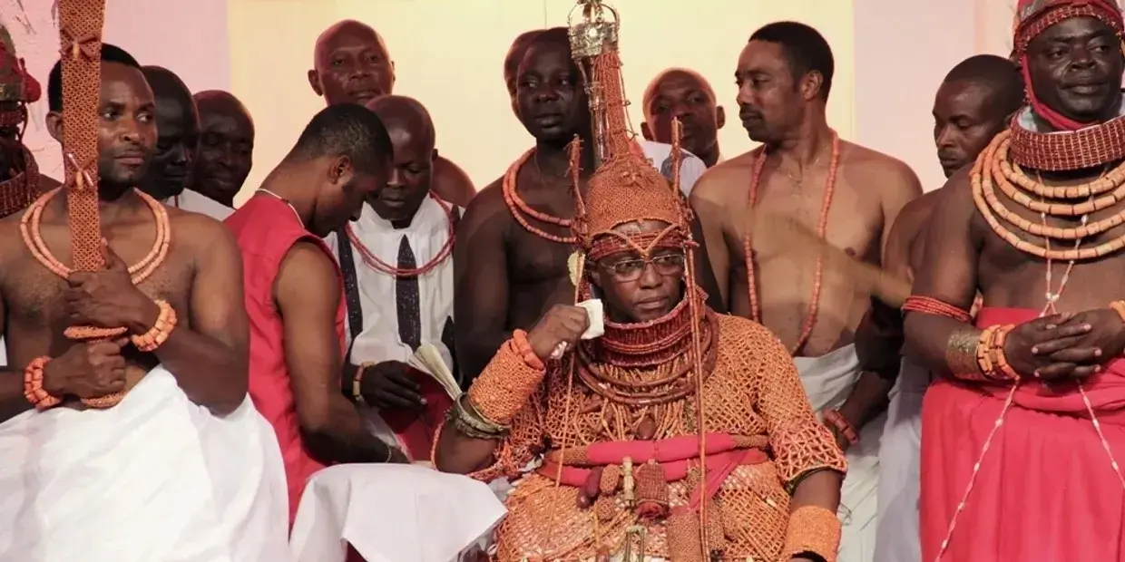 Oba Ovonramwen’s Last Residence (Benin Kingdom Heritage Site)